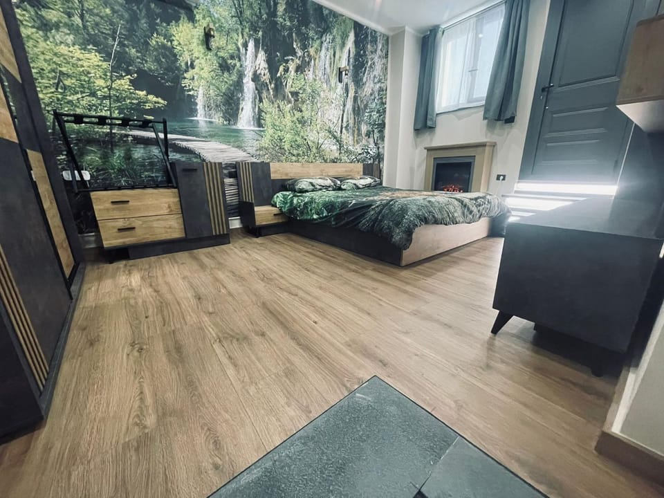 GD Luxury Suite Apartment in Sicily