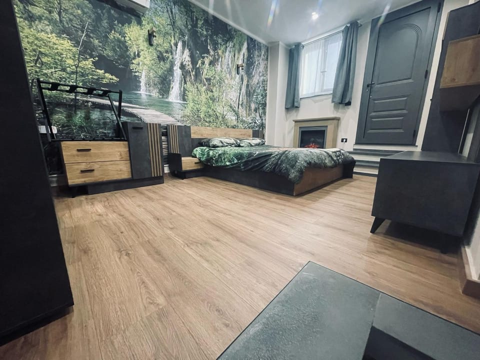 GD Luxury Suite Apartment in Sicily