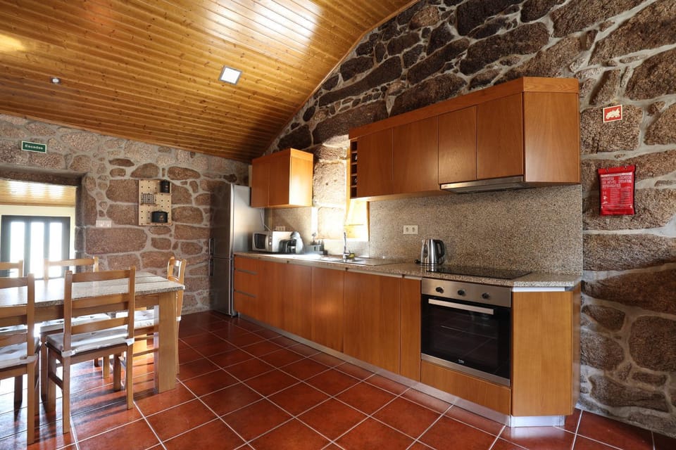 Casa da Cascata House in Vila Real District
