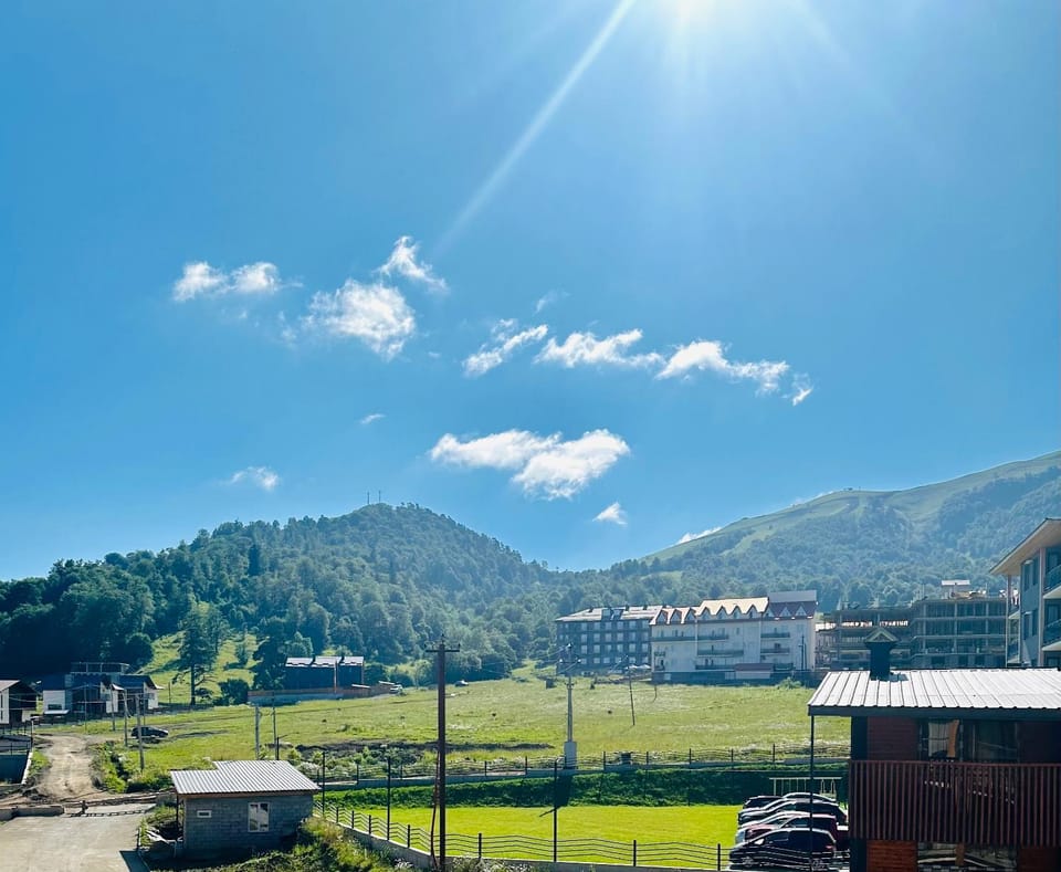 View (from property/room)