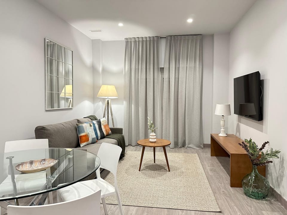 Suites 18 - Hostatel Apartment in Granada