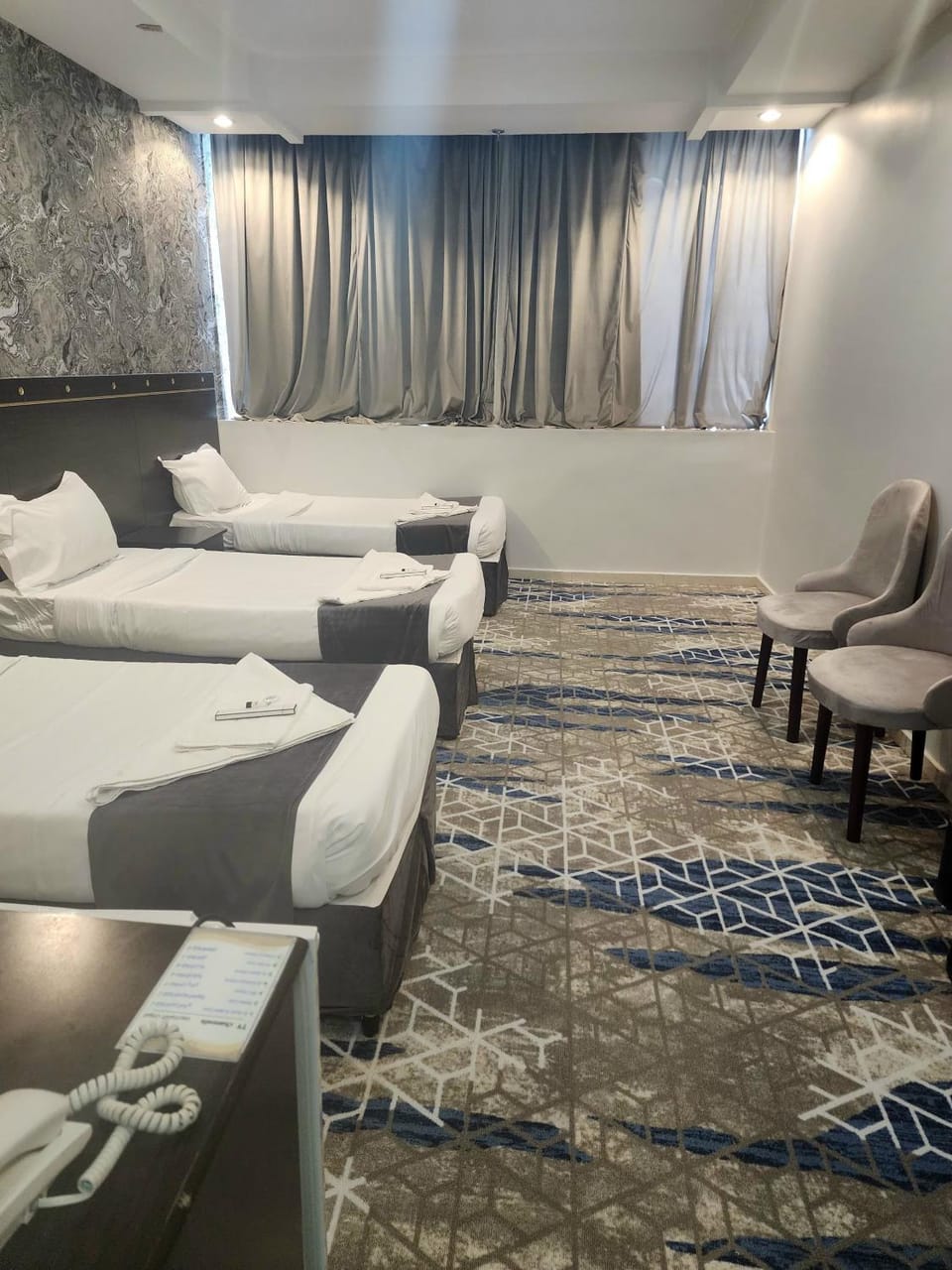 فندق درة الياسر مكة Hotel in Mecca
