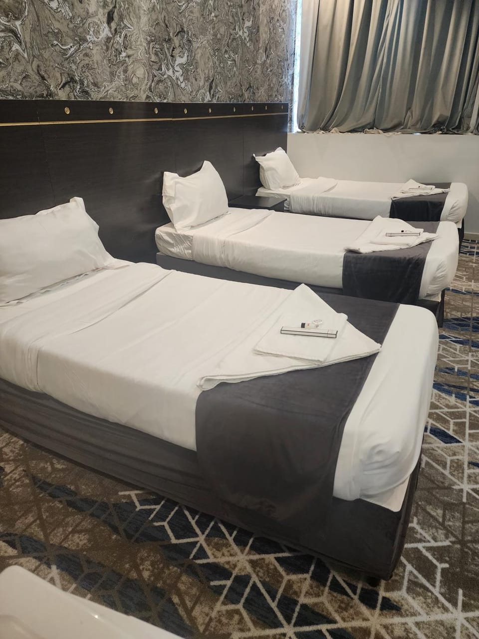 فندق درة الياسر مكة Hotel in Mecca