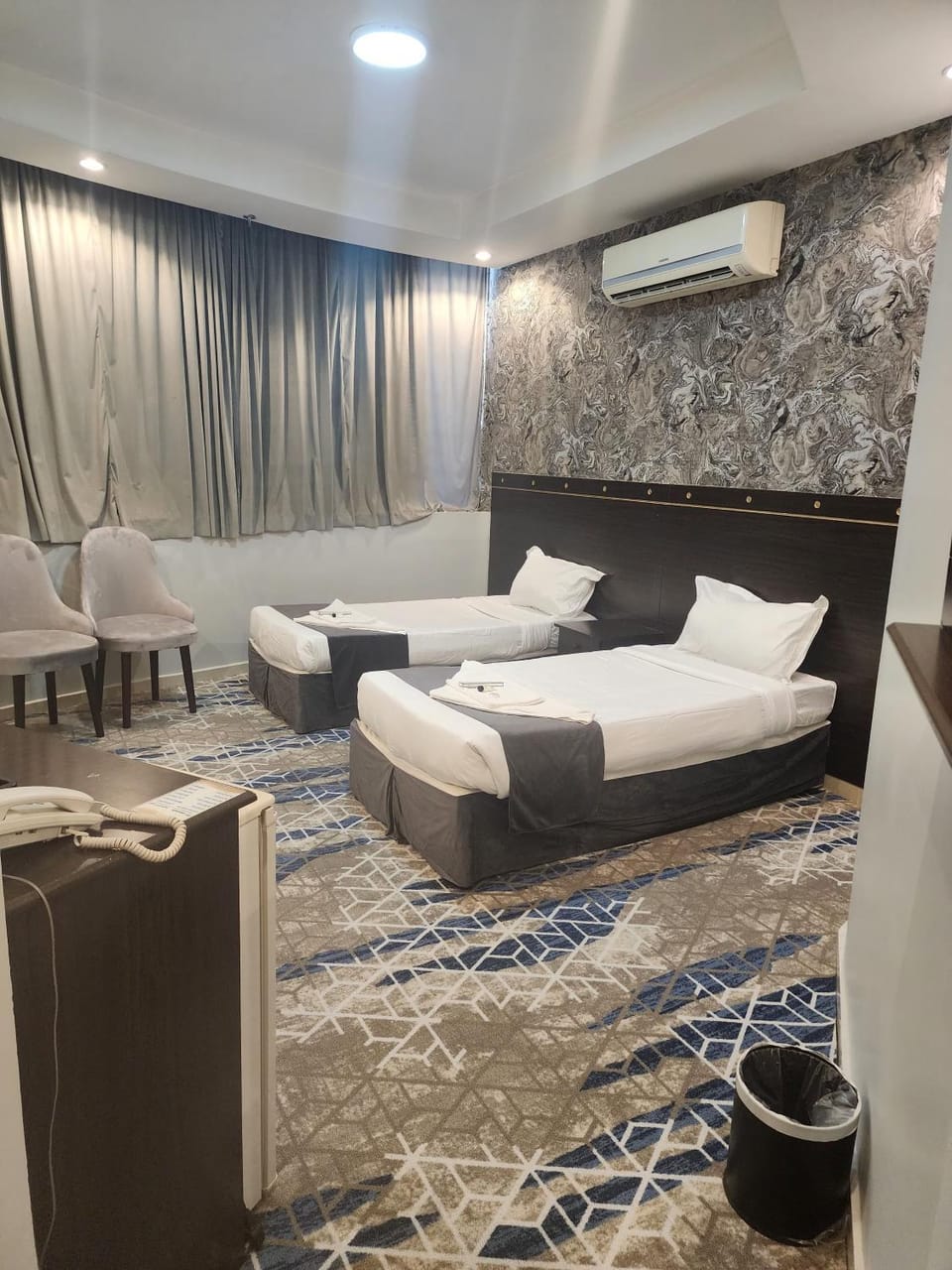 فندق درة الياسر مكة Hotel in Mecca