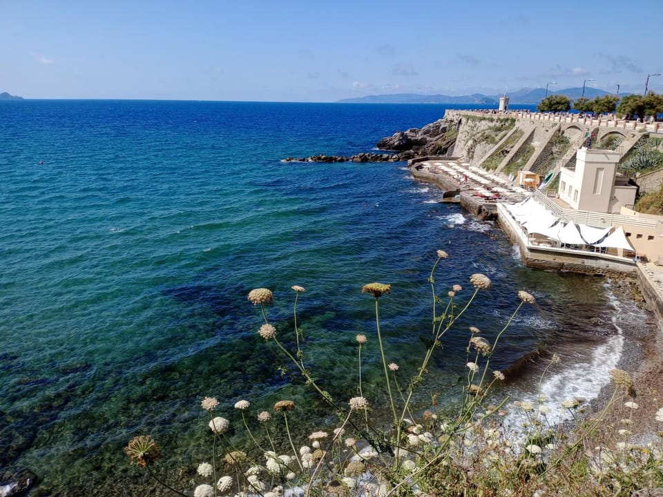 Dimora in centro storico Apartment in Piombino