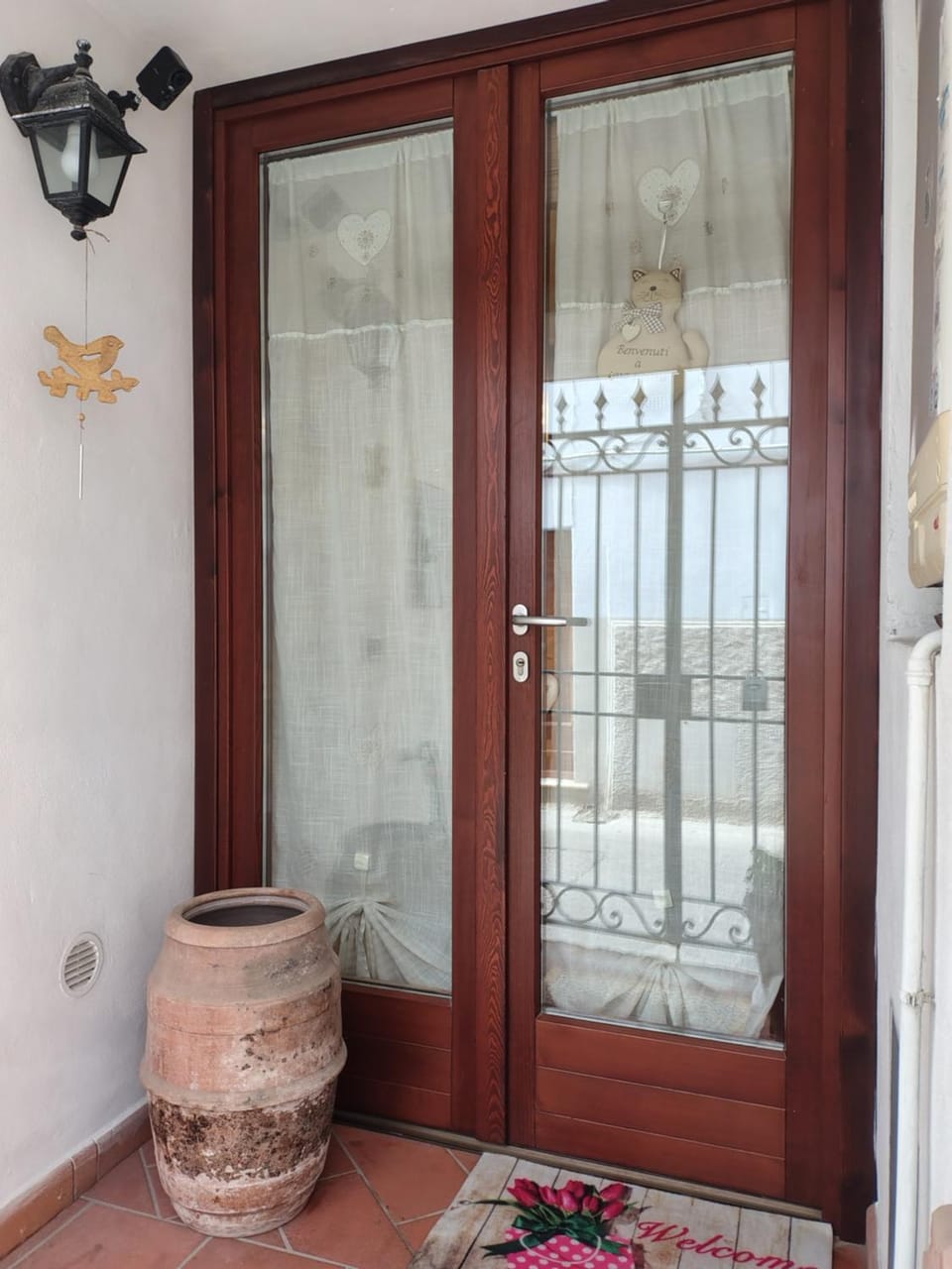 Dimora in centro storico Apartment in Piombino