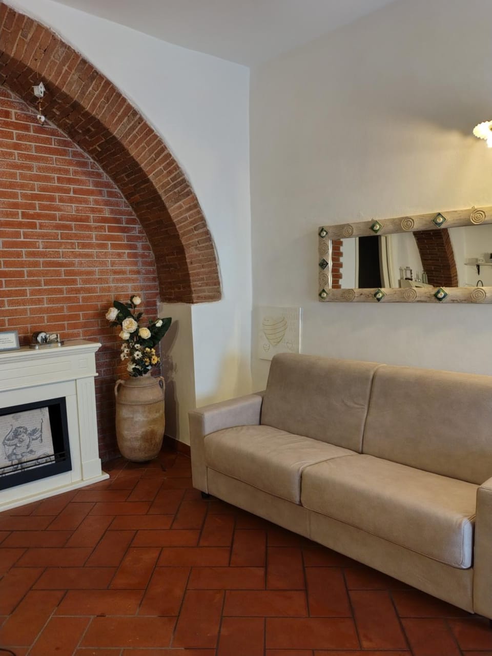 Dimora in centro storico Apartment in Piombino