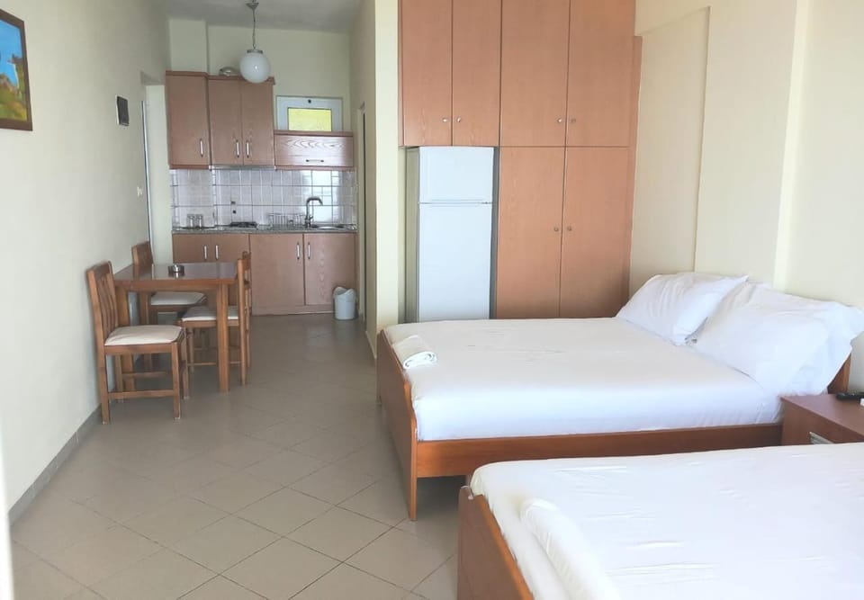 Alda Apartments Apartment in Vlorë County, Albania