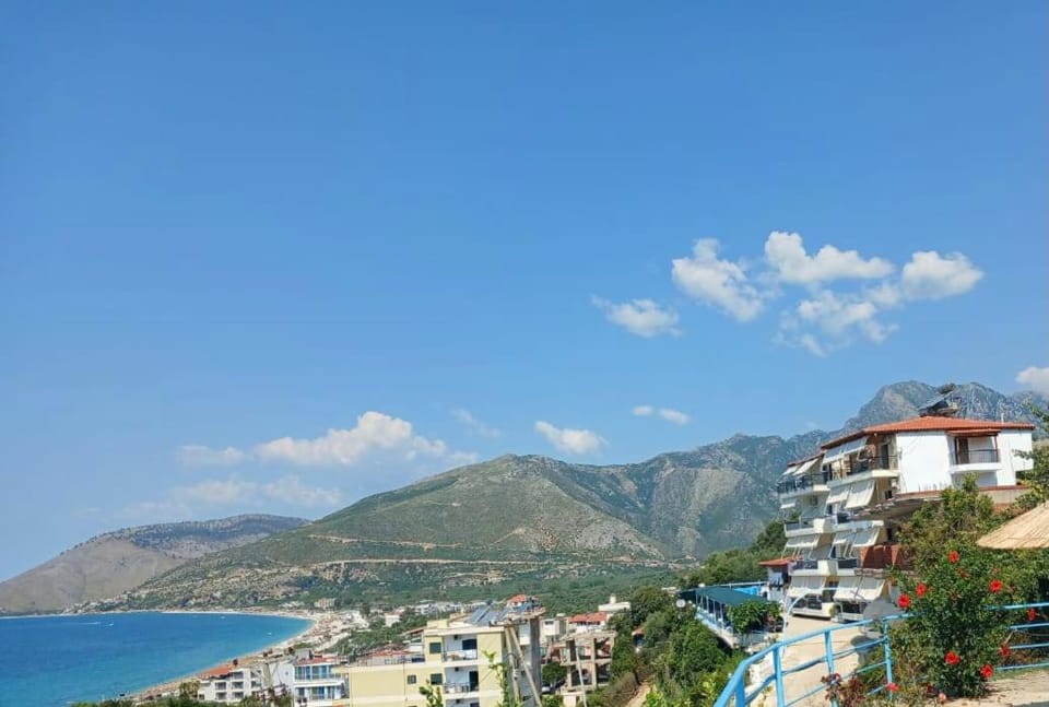 Alda Apartments Apartment in Vlorë County, Albania