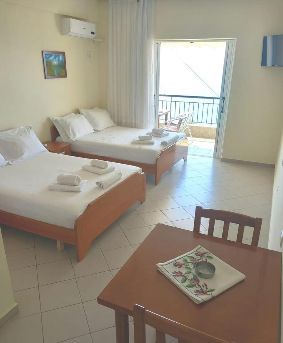 Alda Apartments Apartment in Vlorë County, Albania