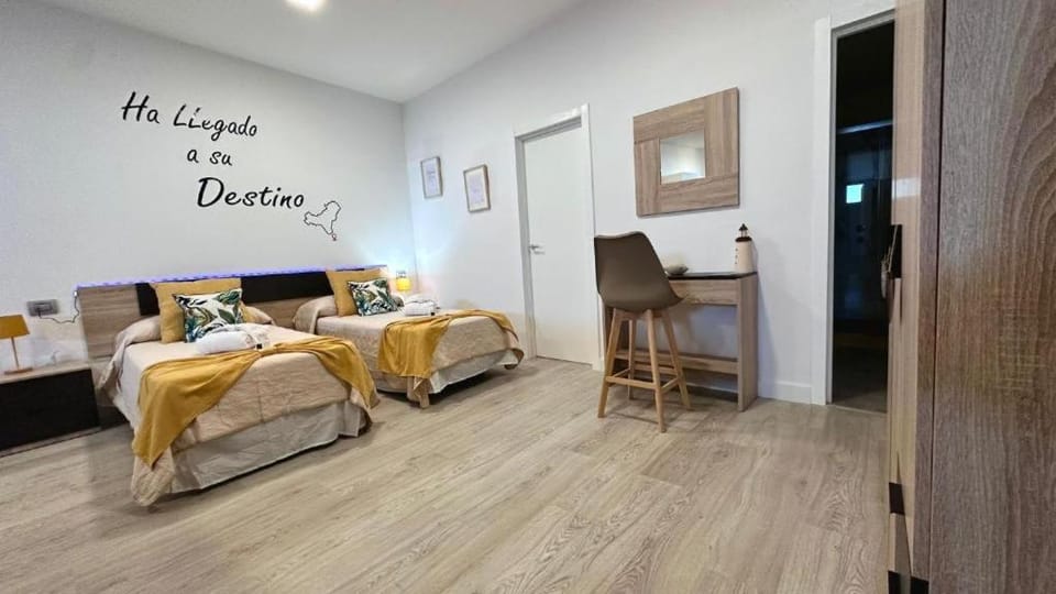 Luxury La Restinga Apartment in El Hierro