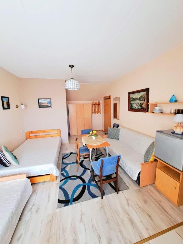 Pokoje Gościnne BEDNARSCY Vacation rental in Wladyslawowo