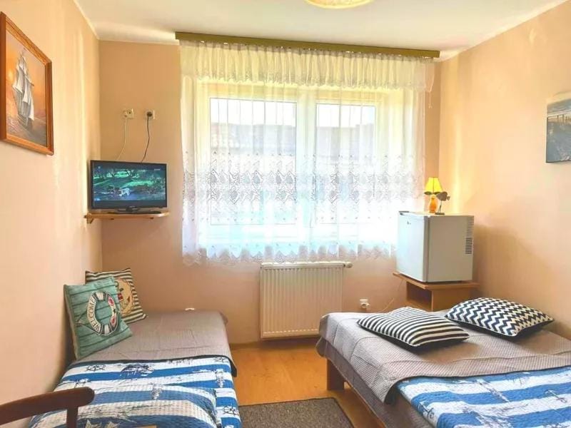 Pokoje Gościnne BEDNARSCY Vacation rental in Wladyslawowo