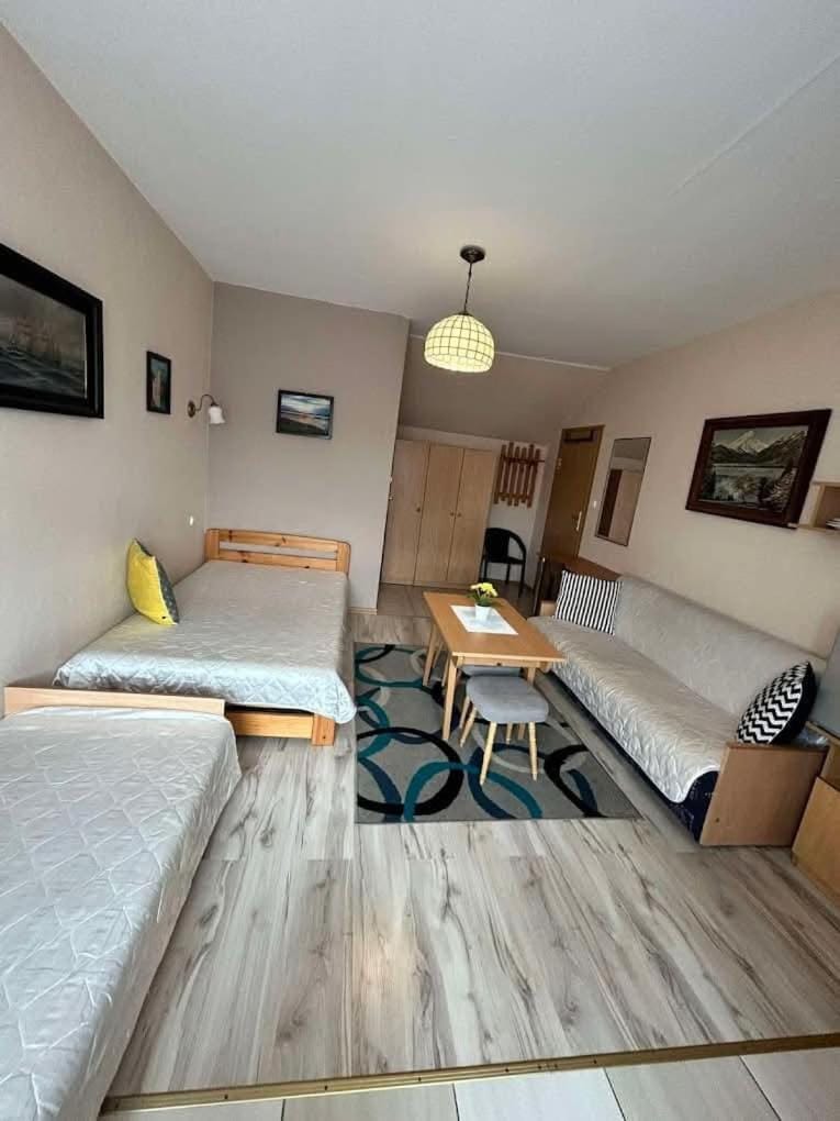 Pokoje Gościnne BEDNARSCY Vacation rental in Wladyslawowo