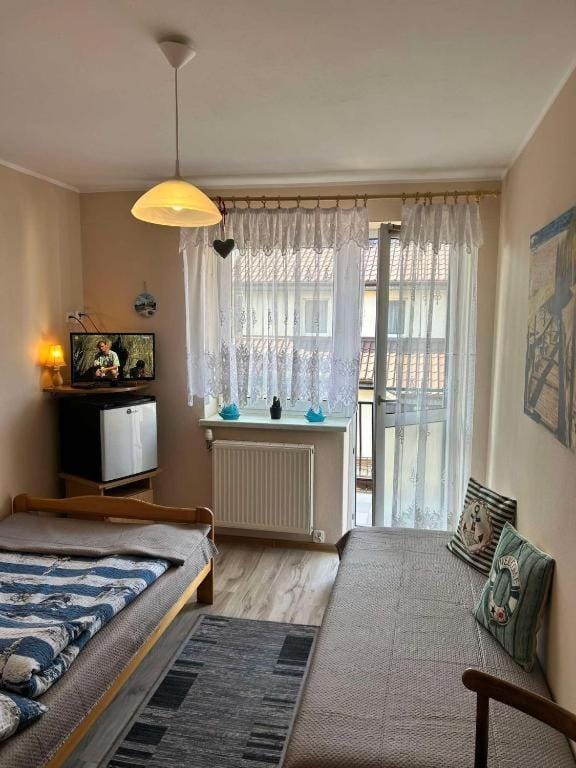 Pokoje Gościnne BEDNARSCY Vacation rental in Wladyslawowo