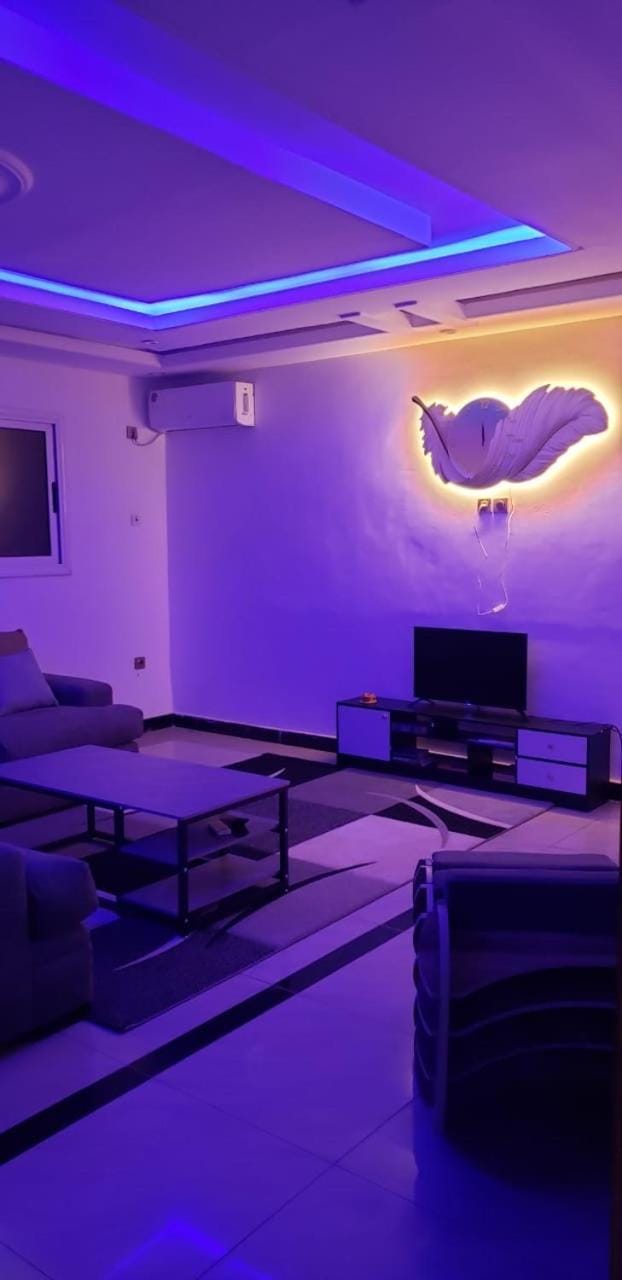 Ngor Rooftop Terrace & Apartment Apartment in Dakar