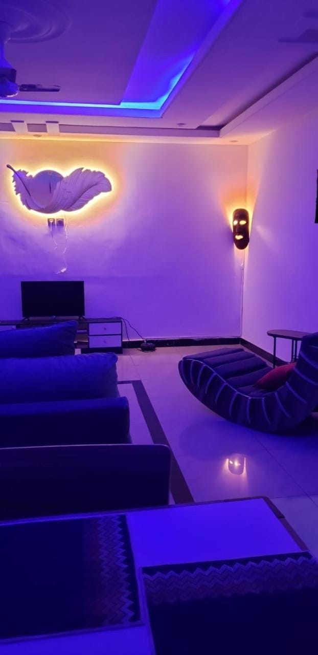 Ngor Rooftop Terrace & Apartment Apartment in Dakar