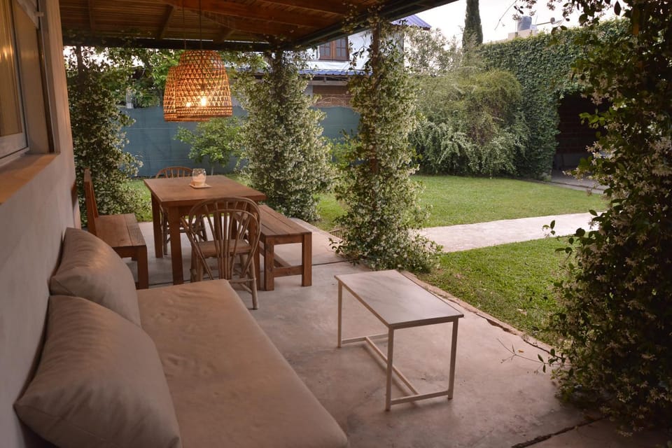 se mejora precio ver en Anfitrion House in Gualeguaychú