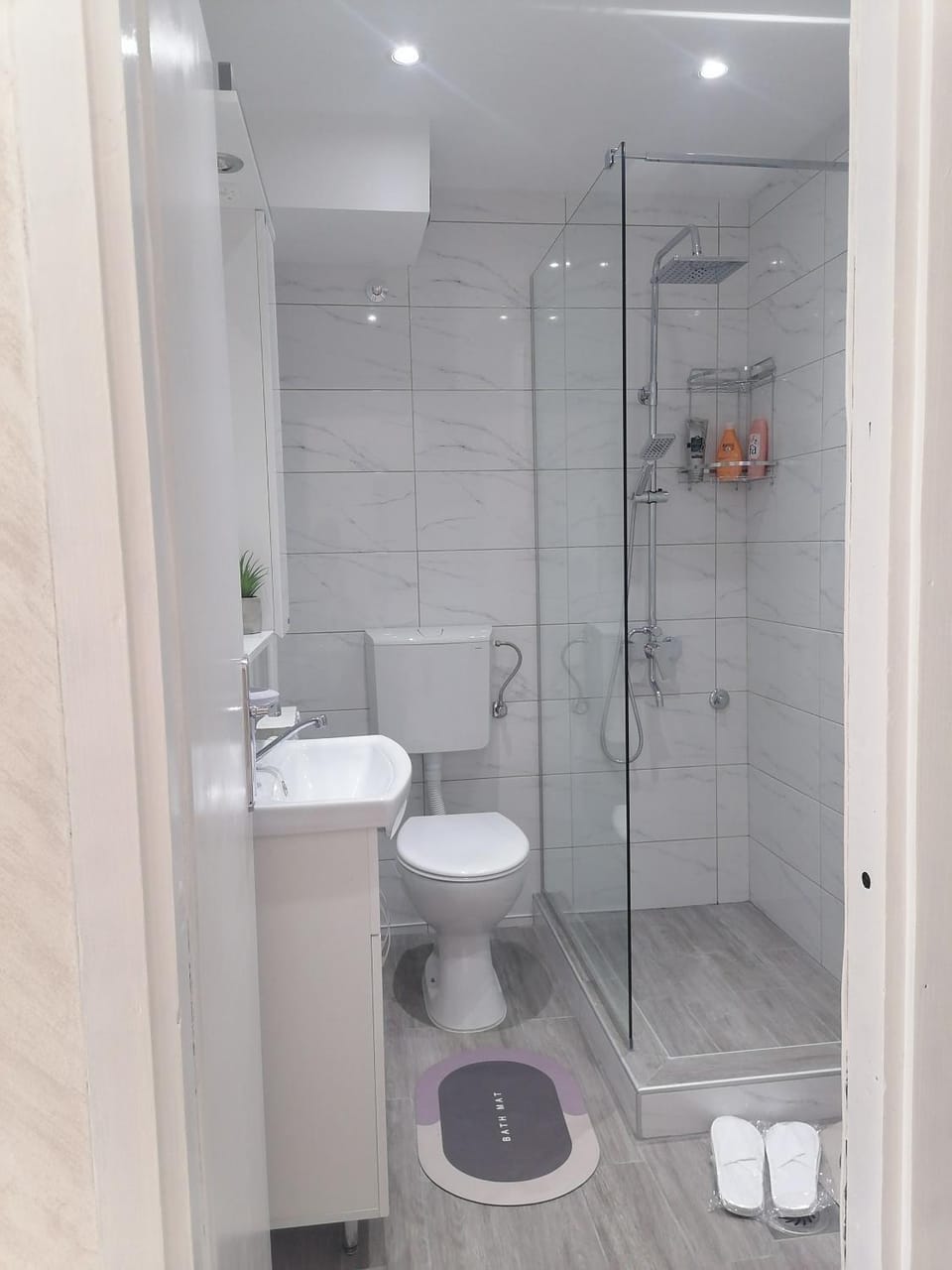 DIV Bor Apartment in Serbia