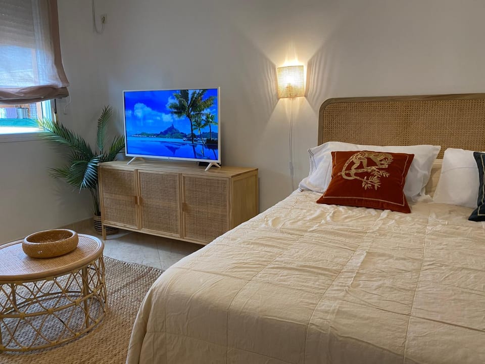 Estudio en Sabinillas Apartment in San Luis de Sabinillas