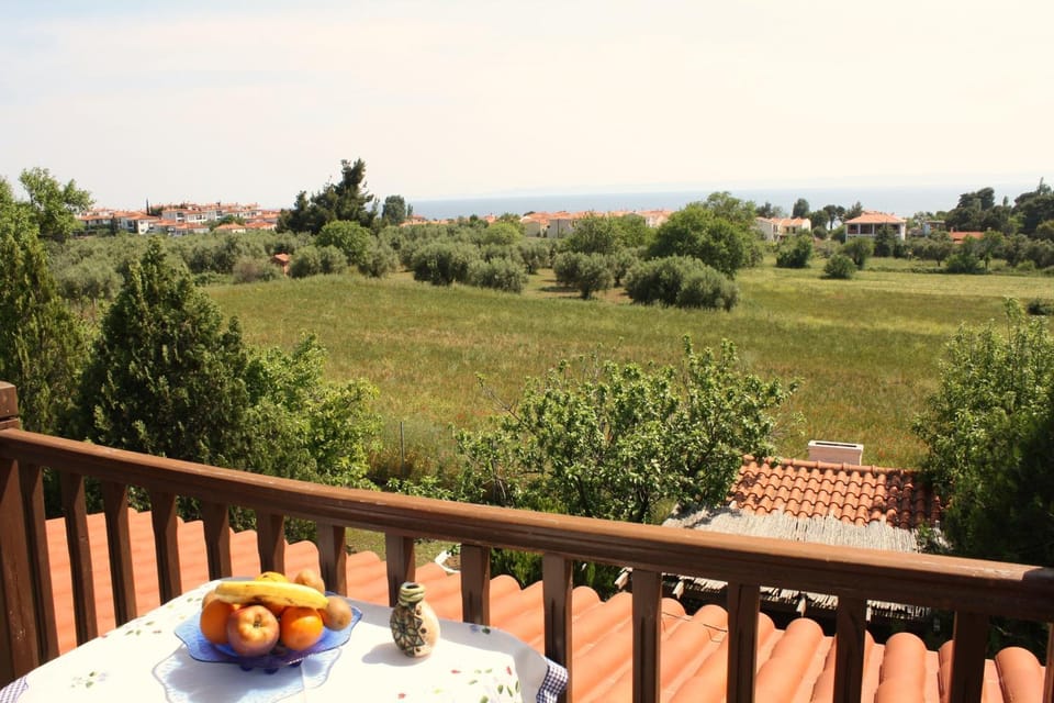 View (from property/room), Balcony/Terrace