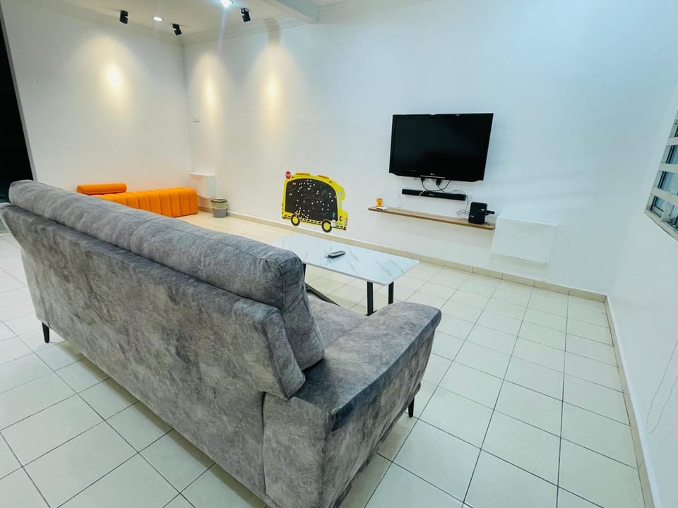 EE Summer Guest House 3.0 House in Negeri Sembilan, Malaysia