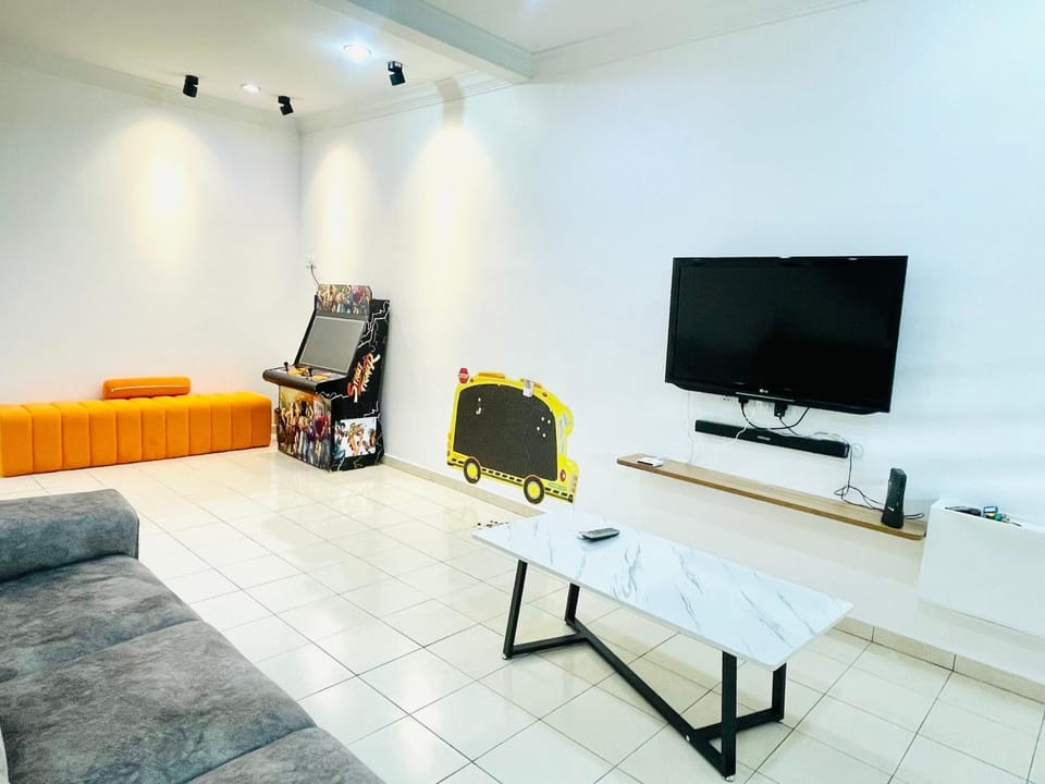 EE Summer Guest House 3.0 House in Negeri Sembilan, Malaysia