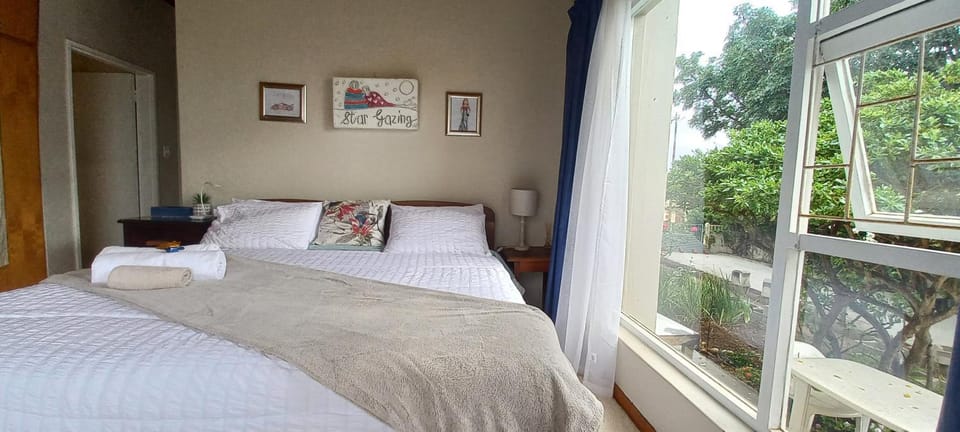 Good News Guest Units Apartment in Western Cape
