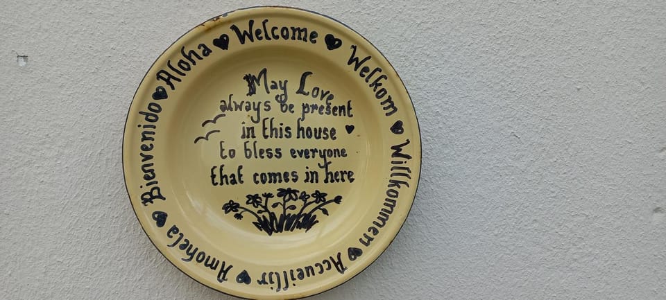 Good News Guest Units Apartment in Western Cape