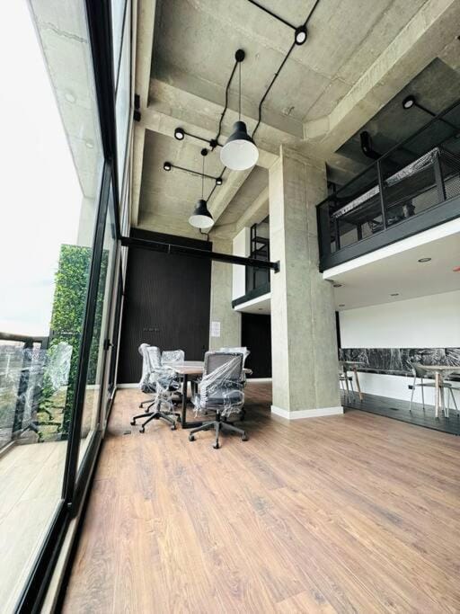 Exclusivo Loft El Polo, Bogotá Apartment in Bogota