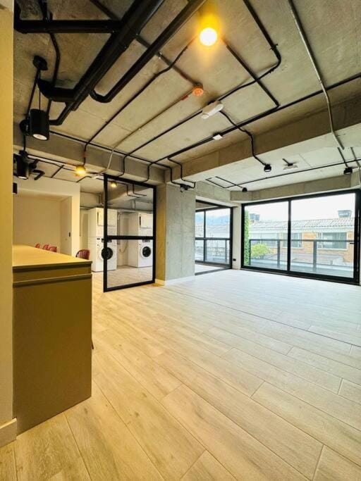 Exclusivo Loft El Polo, Bogotá Apartment in Bogota