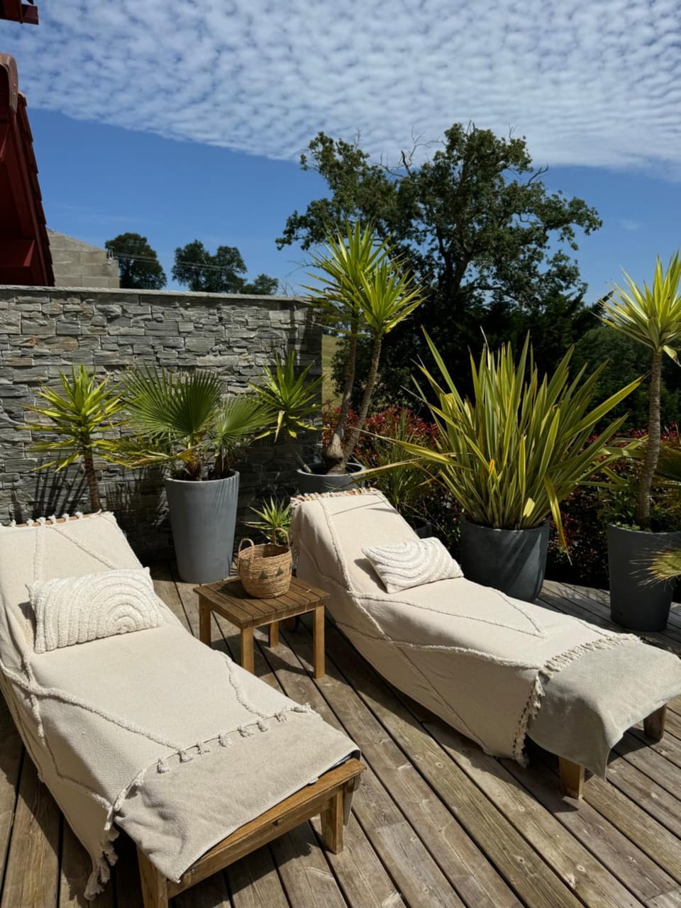 Balcony/Terrace, Swimming pool