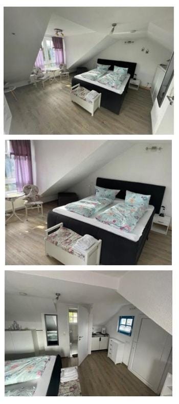 Landhaus Will Apartment in Thuringia, Germany