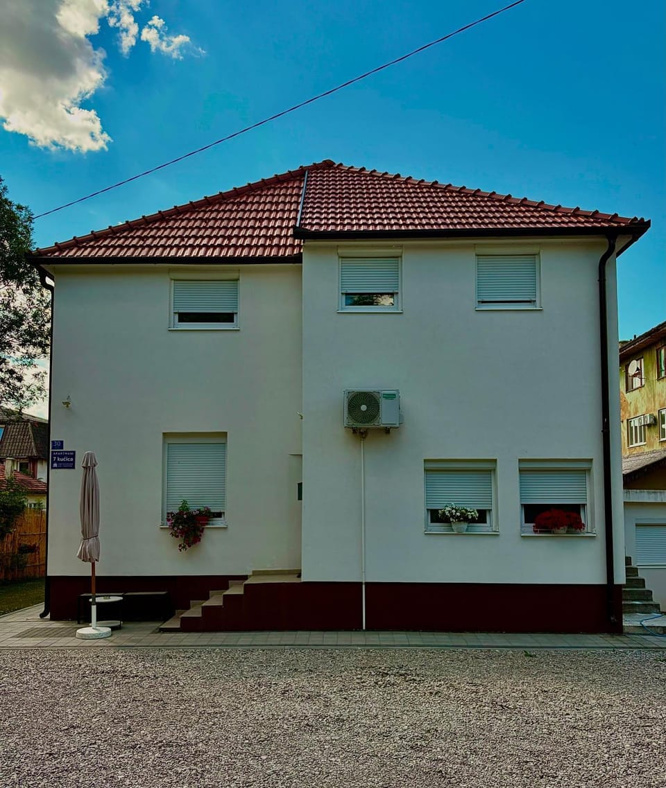 7 Kućica Apartment in Split-Dalmatia County