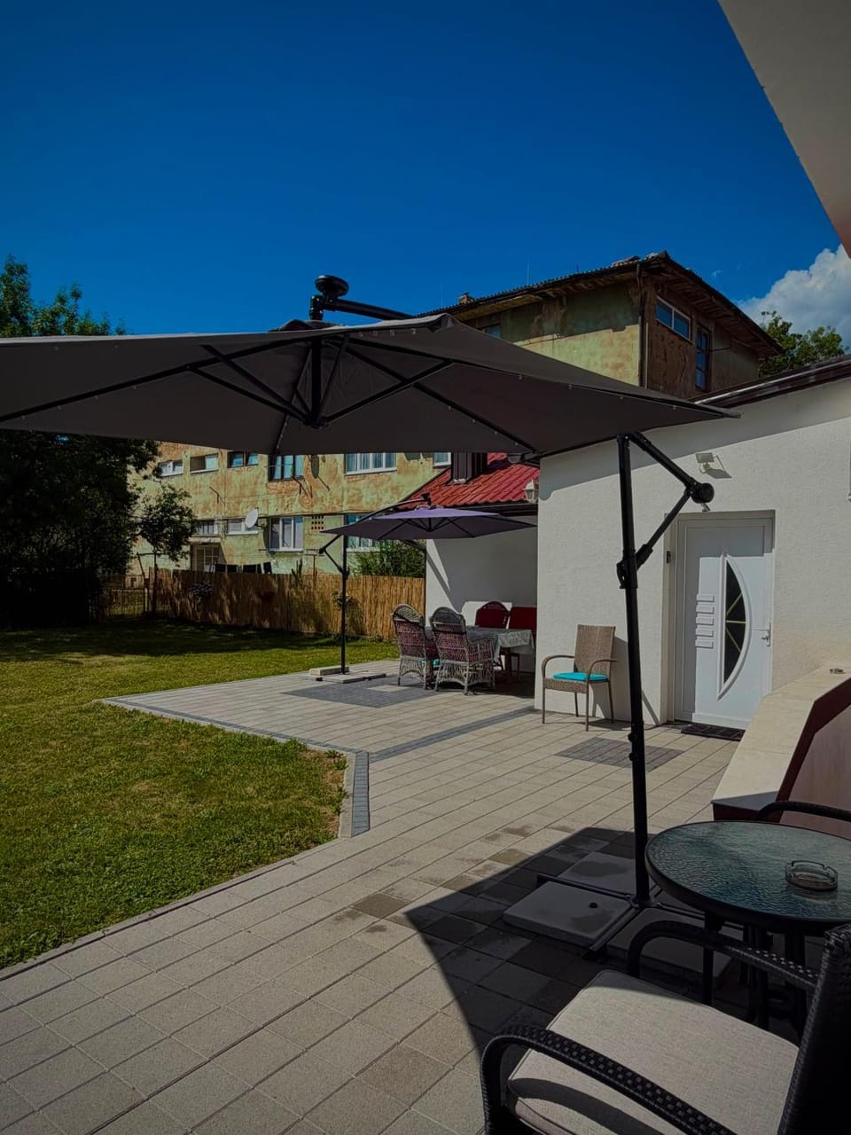 7 Kućica Apartment in Split-Dalmatia County