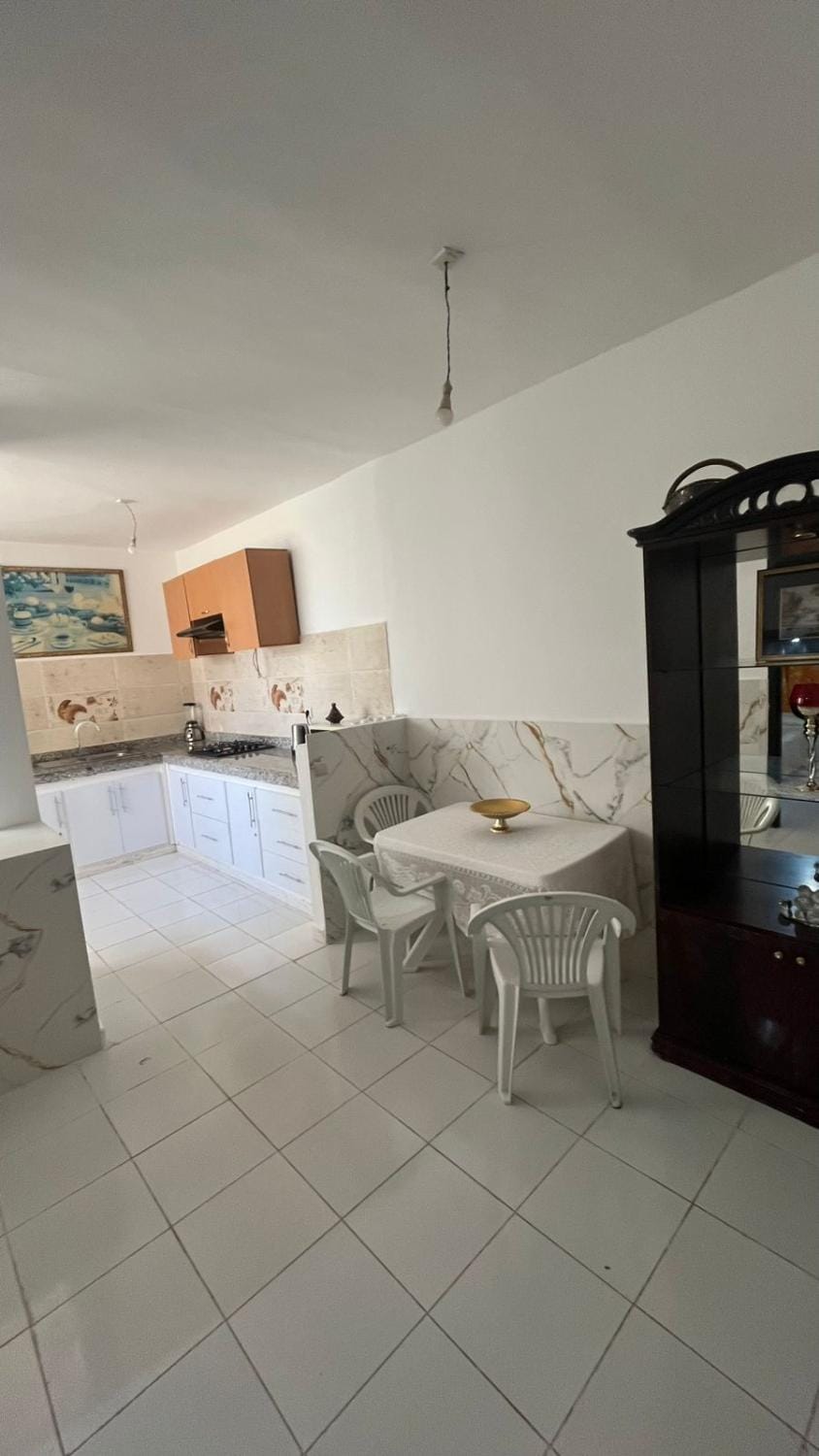 السعيدية Apartment in Morocco