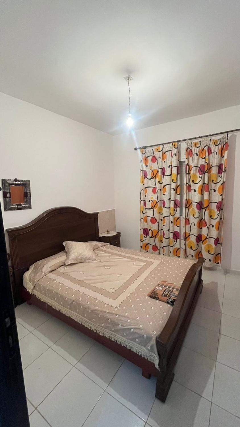 السعيدية Apartment in Morocco
