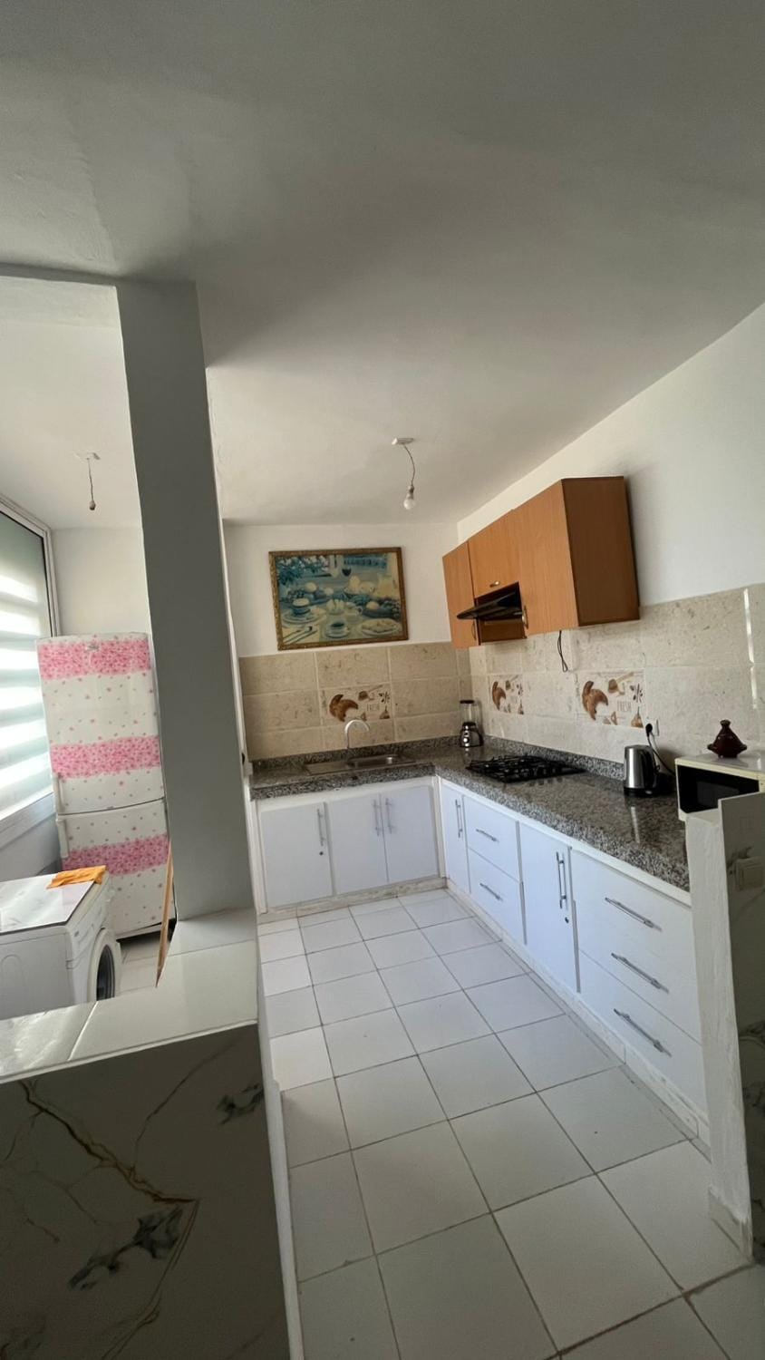 السعيدية Apartment in Morocco