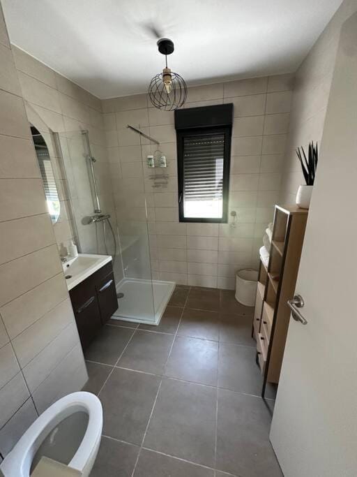 Magnifique T2 ajaccio Apartment in Ajaccio
