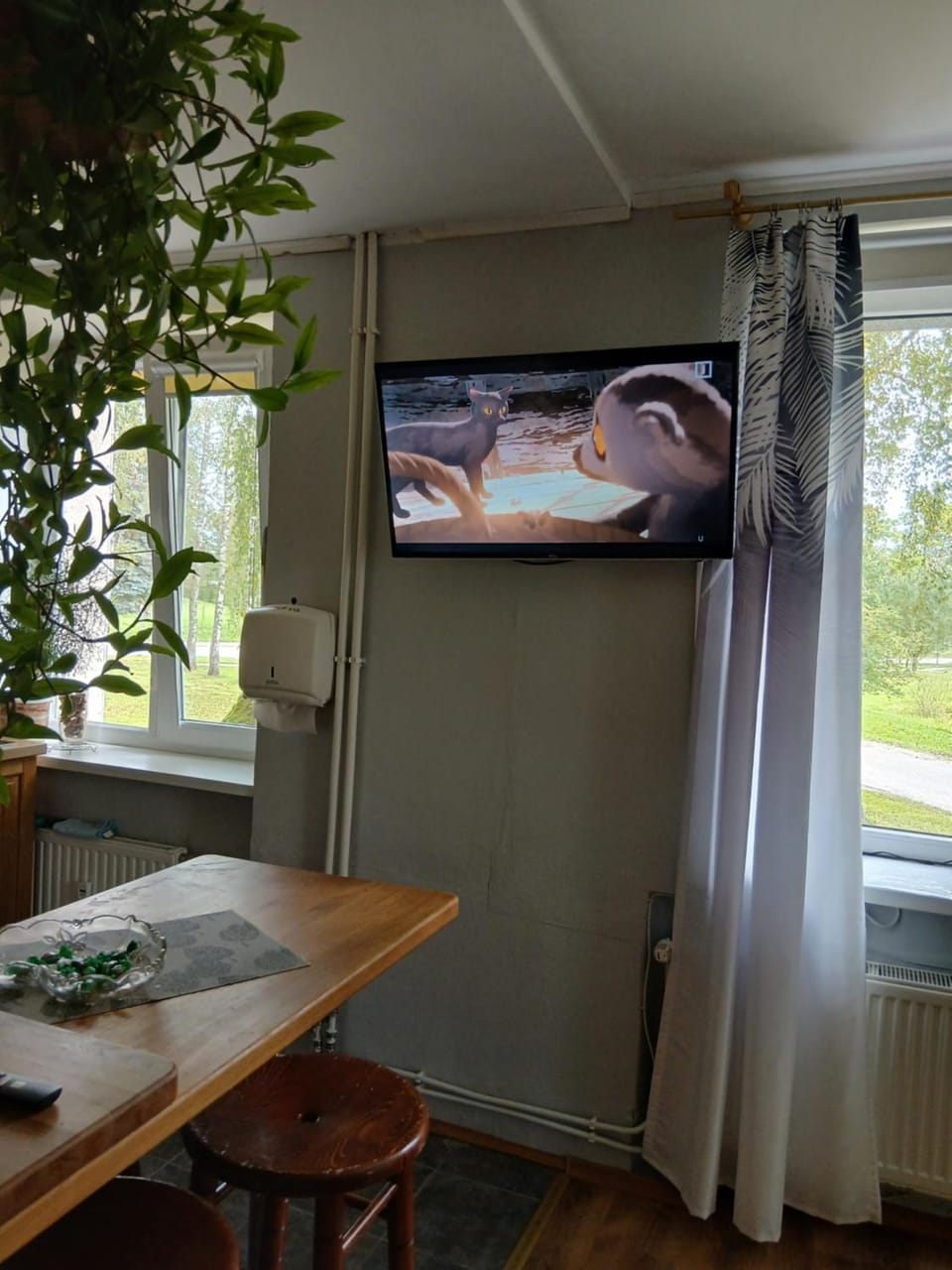 Cozy Apartment Apartment in Latvia