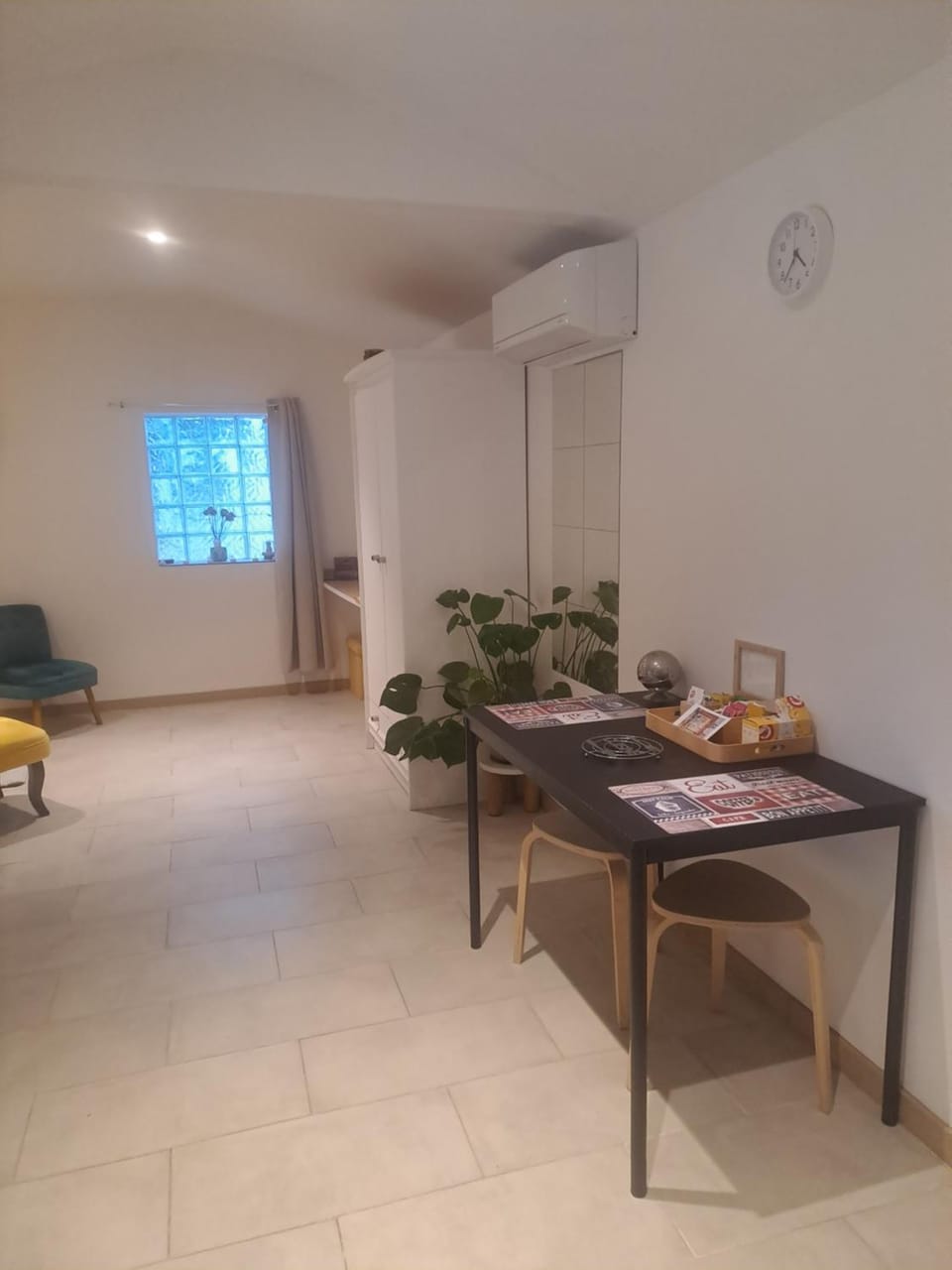 Maison du bonheur calme et verdure Vacation rental in Nice