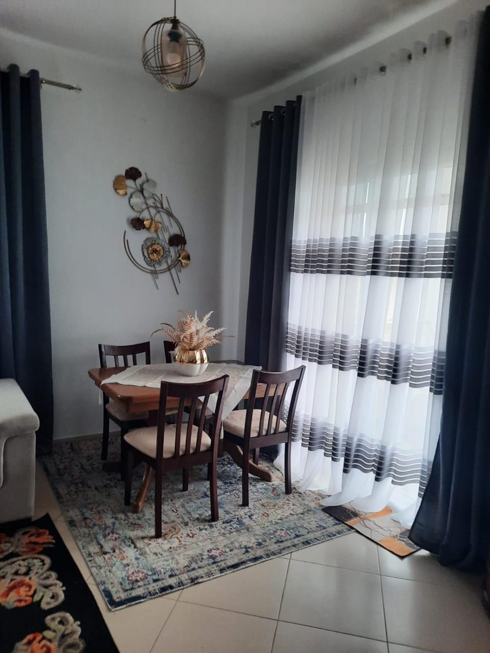 Anushe's apartament Apartment in Municipality of Ohrid, North Macedonia