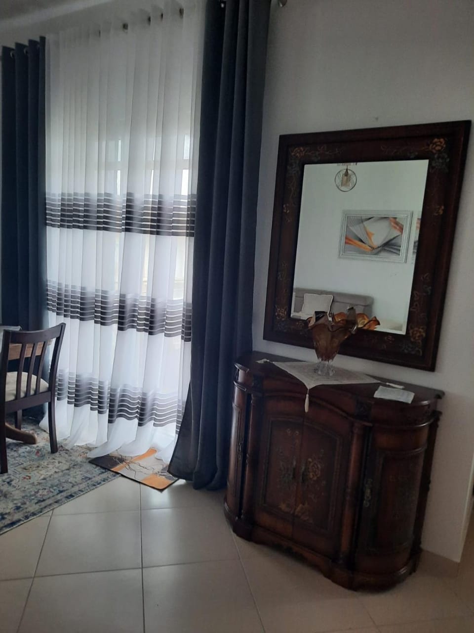 Anushe's apartament Apartment in Municipality of Ohrid, North Macedonia