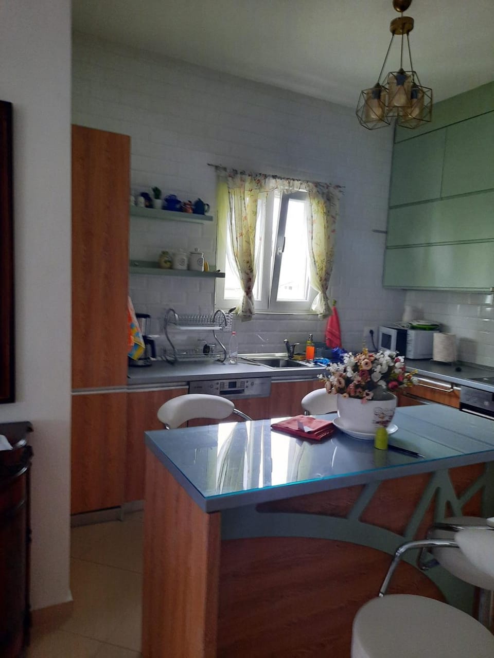 Anushe's apartament Apartment in Municipality of Ohrid, North Macedonia