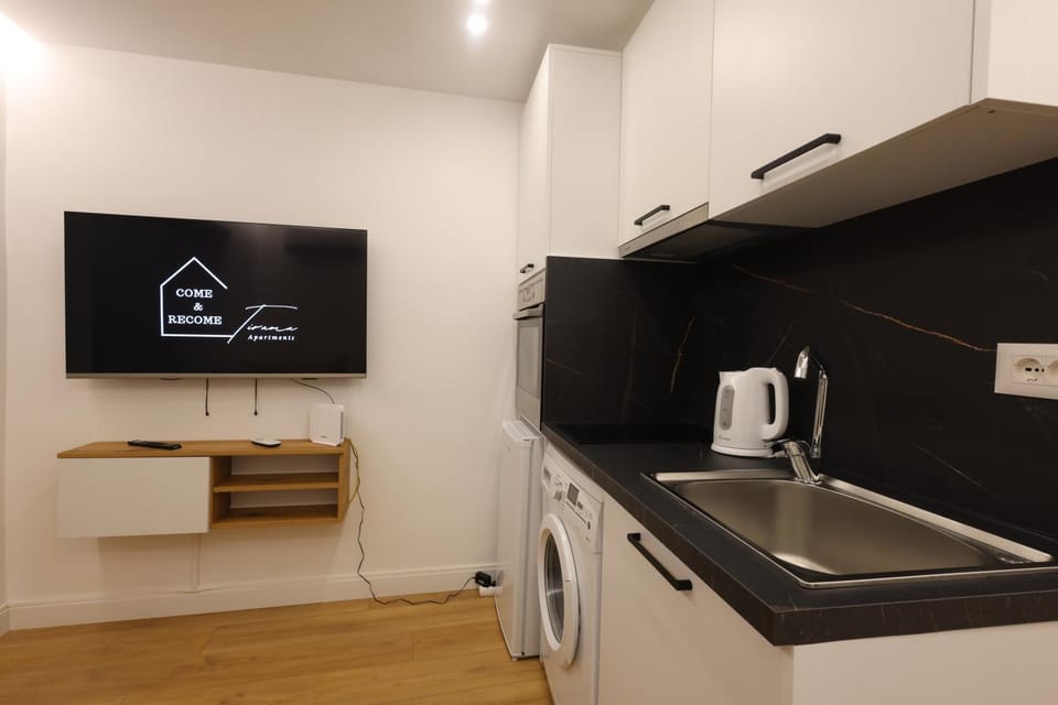TV and multimedia