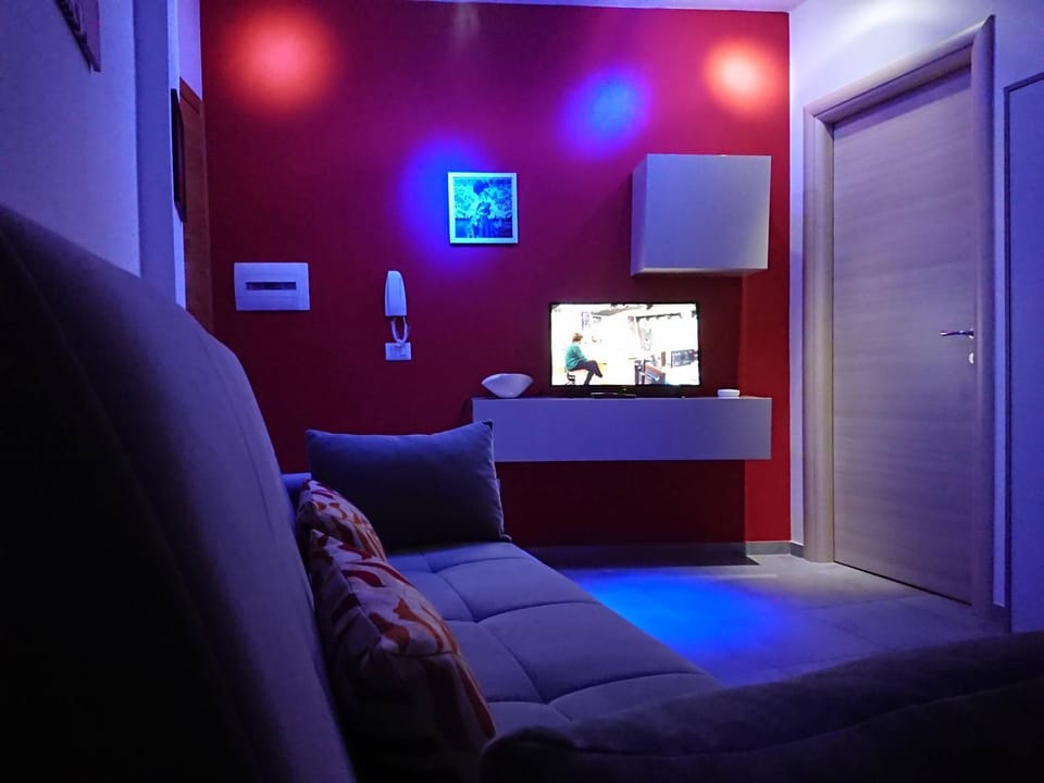 Casa Vacanze di Alex Apartment in Sardinia