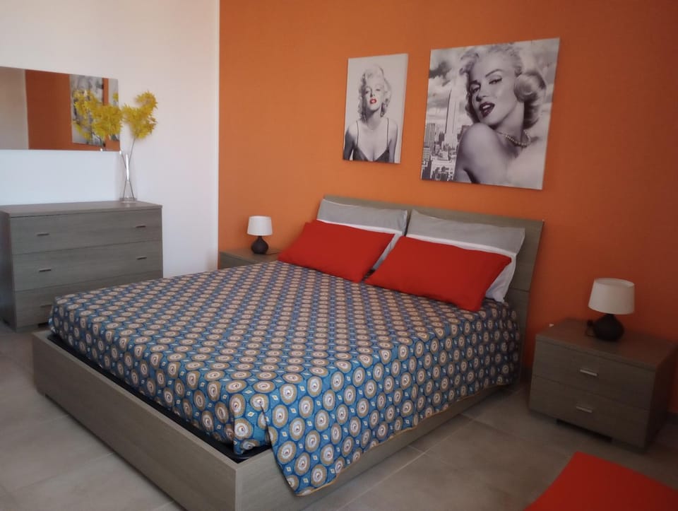 Casa Vacanze di Alex Apartment in Sardinia