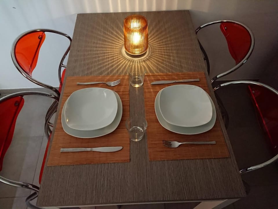 Casa Vacanze di Alex Apartment in Sardinia