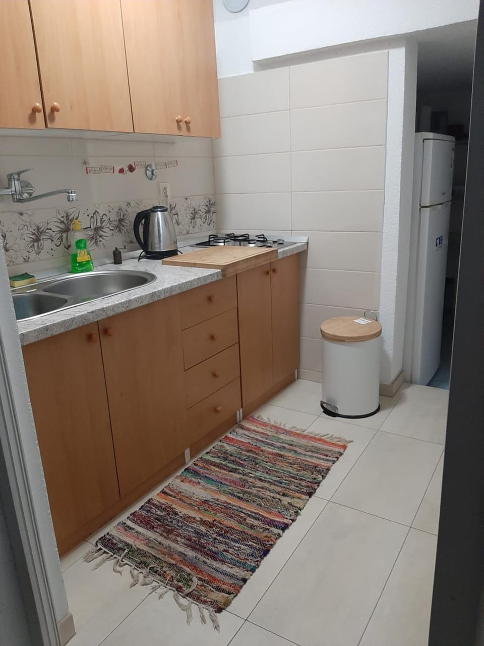 Robinson house Carmen House in Split-Dalmatia County