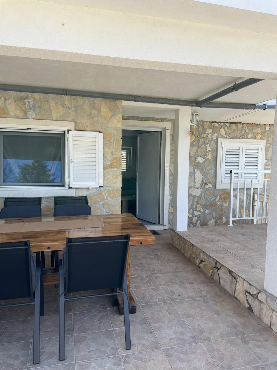 Robinson house Carmen House in Split-Dalmatia County